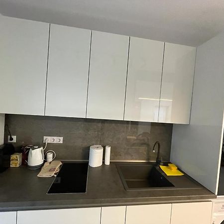 Adina Apartament Gura Humorului Eksteriør billede