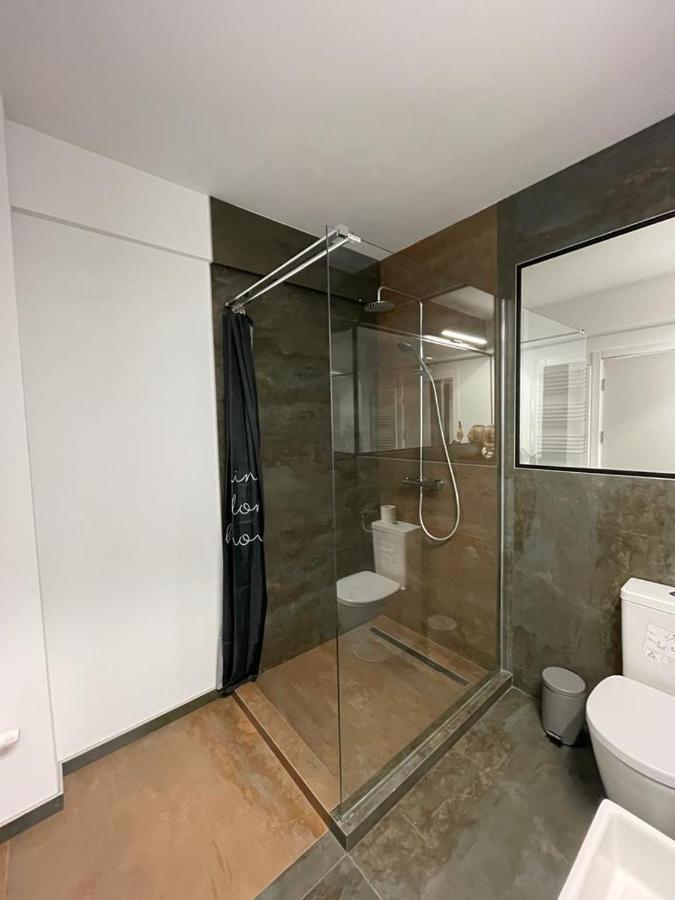 Adina Apartament Gura Humorului Eksteriør billede
