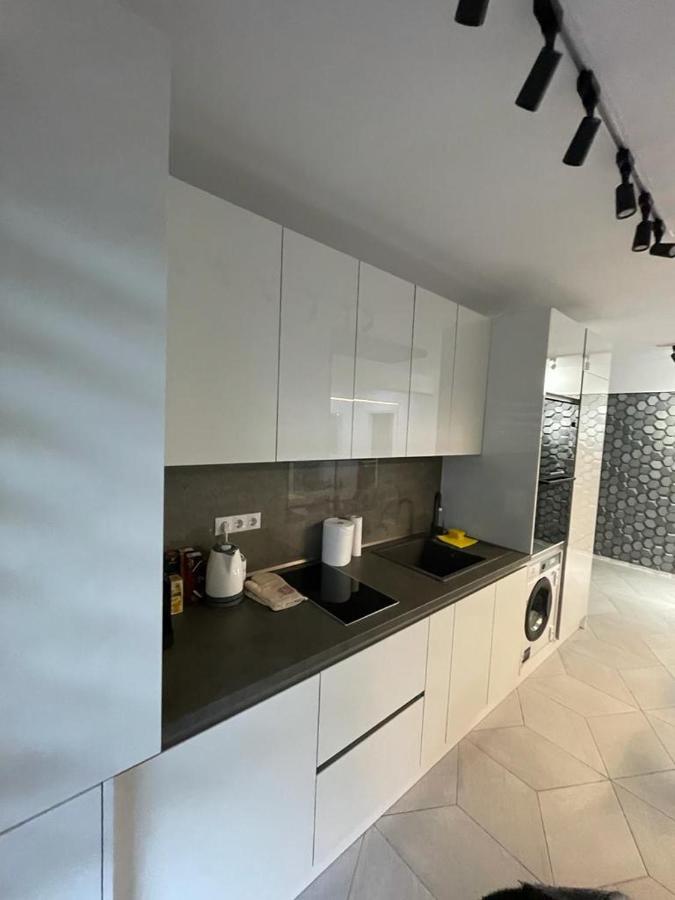 Adina Apartament Gura Humorului Eksteriør billede