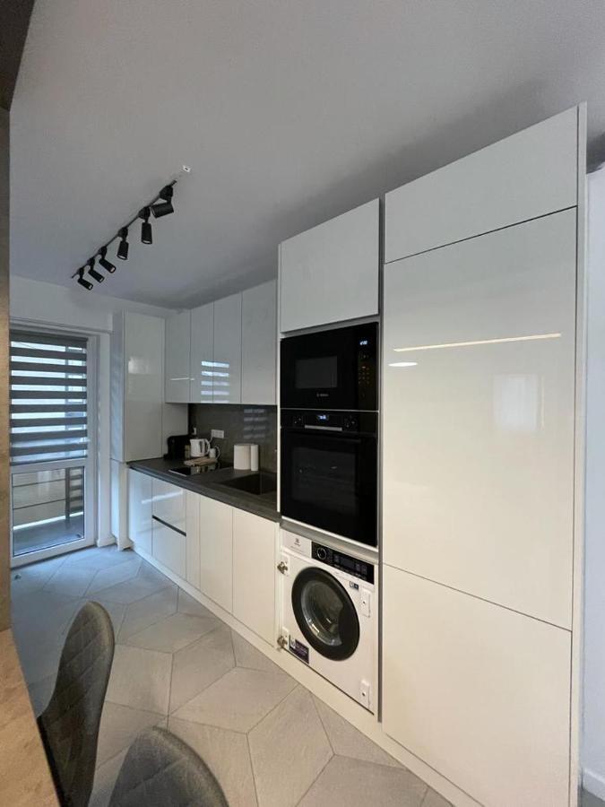 Adina Apartament Gura Humorului Eksteriør billede