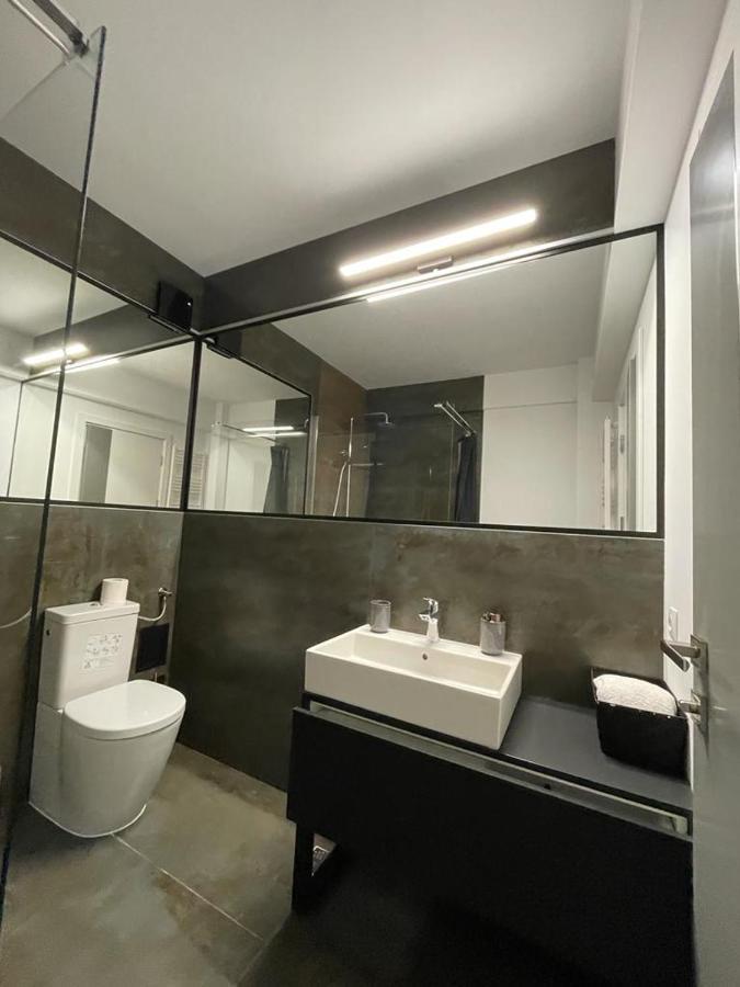 Adina Apartament Gura Humorului Eksteriør billede